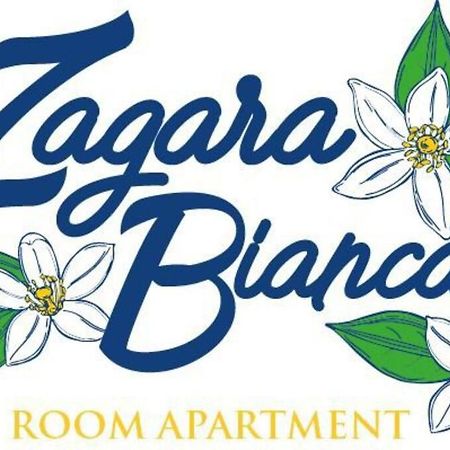 Zagara Bianca Apartment Майори Екстериор снимка
