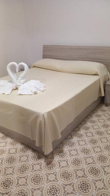Zagara Bianca Apartment Майори Екстериор снимка