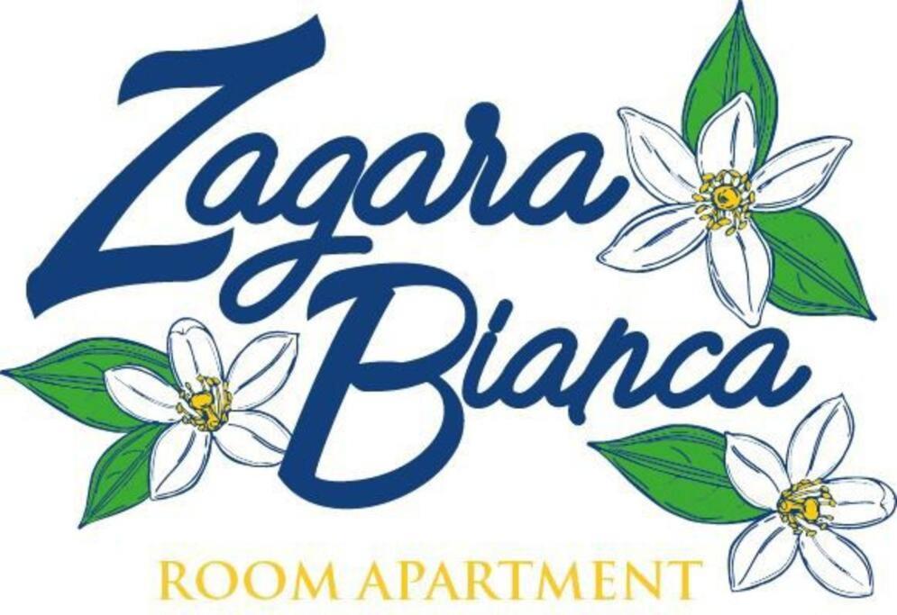 Zagara Bianca Apartment Майори Екстериор снимка