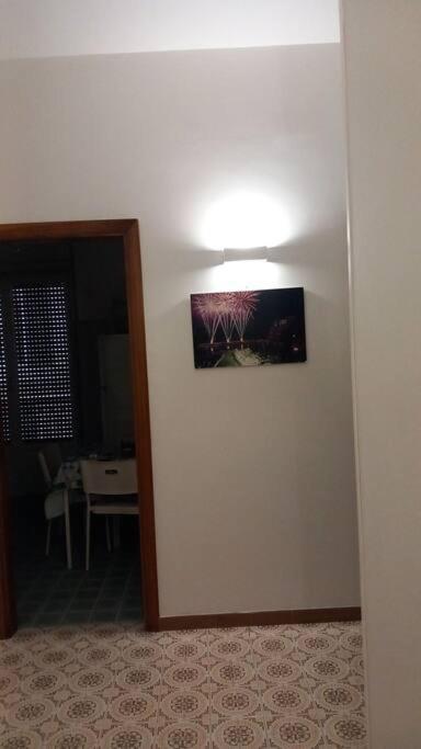 Zagara Bianca Apartment Майори Екстериор снимка