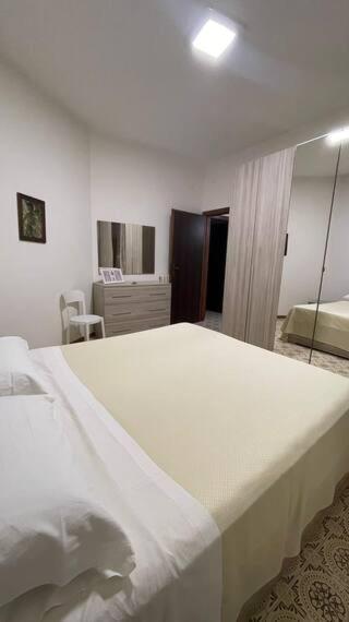 Zagara Bianca Apartment Майори Екстериор снимка