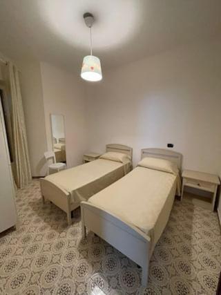 Zagara Bianca Apartment Майори Екстериор снимка