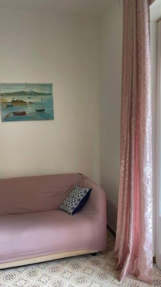 Zagara Bianca Apartment Майори Екстериор снимка